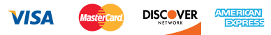 Credit Card Icons