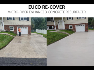 Euco-Recover